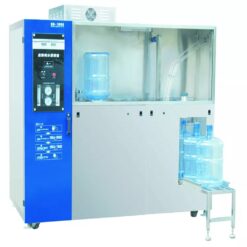 (RO) With Inbuilt Automatic Bottle Filling Machine