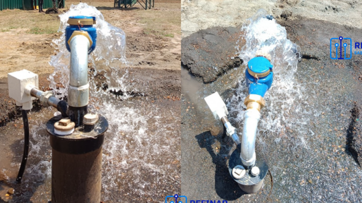 Borehole Water Treatment Methods